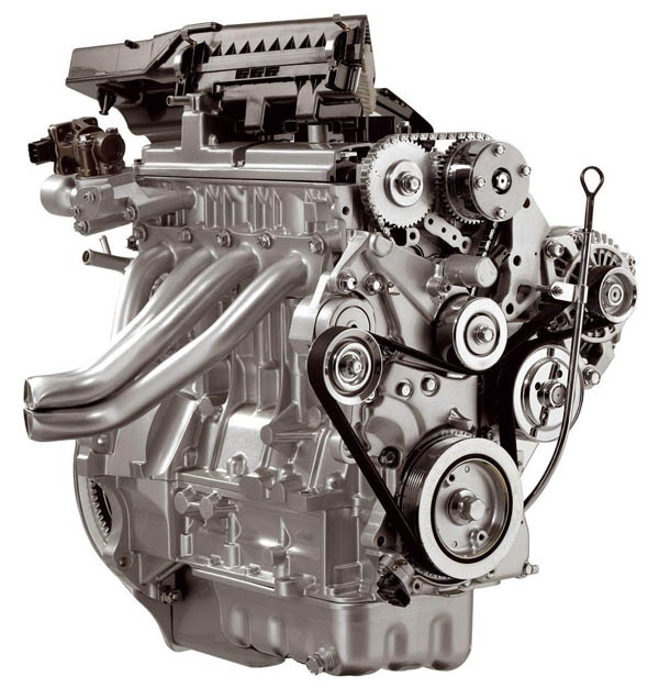 2012  Frv Car Engine
